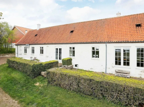 11 Person Holiday Home in Bedsted Thy