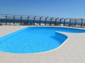 Attica Beach Hotel