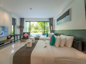 The Chill Resort & Spa Koh Chang