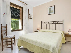 Villa Tres Pins