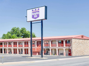 Knights Inn San Angelo