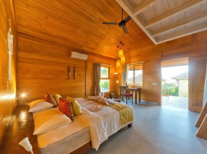 ABWonderdive Beach Resort
