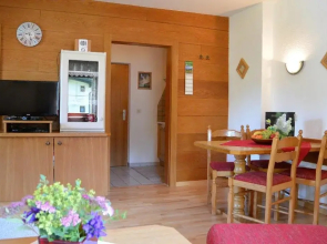 Haus Hoher Sattel