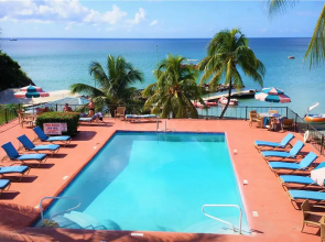 Timothy Beach Resort