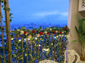 Couple Retreats - Romantic & Luxurious Suite