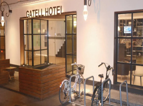 Hotel Gatell