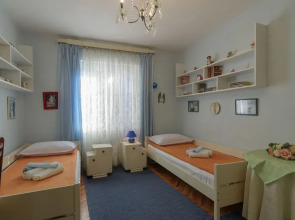 Rooms Center of Trogir