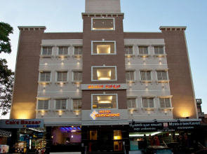 Hotel Sunshine
