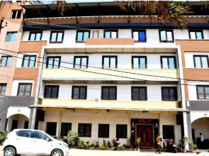 Aadrika Residency