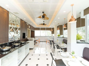 Empress Hotel HoChiMinh City