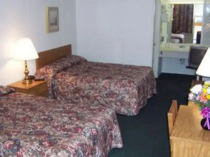 Vienna Wolf Trap Hotel