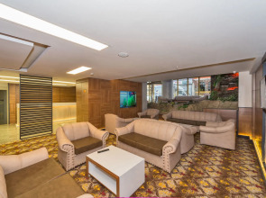 Matiat Hotel Istanbul