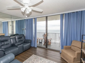 Royal Garden Resort 1114 2 Bedroom Condo by RedAwning