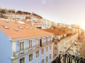 Tesouro da Baixa by Shiadu