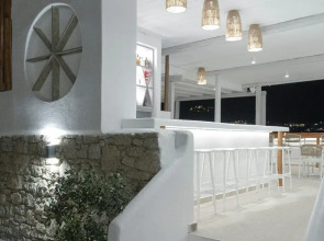 Mykonos Essence - Adults Only