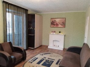 Апартаменты в микрорайоне 2 дом 26