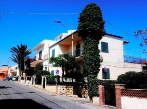 Casa Rosati