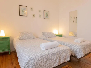 Olive3 Ericeira Hostel