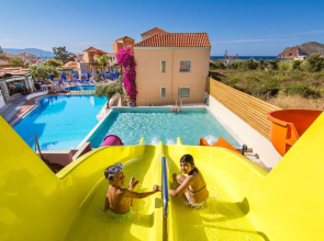 Stefan Village Hotel Apartments