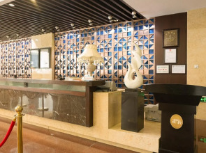 Guangdong Yingbin Hotel