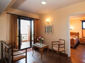 Villa Leto
