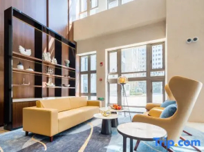 Fairfield by Marriott Shanghai Hongqiao NECC