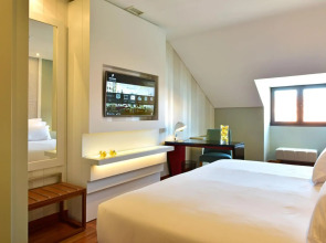 Pousada de Lisboa, Praça do Comércio - Small Luxury Hotel