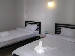 Namtip Apartment