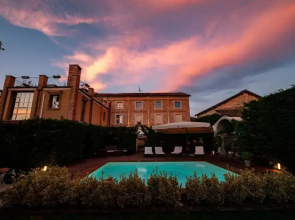 Hotel Il Campanile