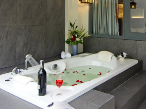 Sunshine Garden Resort