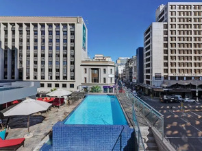 Cresta Grande Cape Town