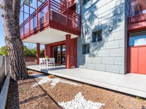 Villa Cisa con yacuzzi