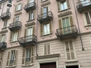 Santantonio Suite, Porta Susa