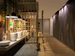 Porto Angeli Beach Resort – All Inclusive