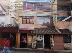 BB Otavalo Huasi I