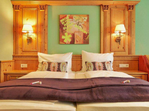 Carpe Solem Kaprun Hotel by ALPS RESORTS