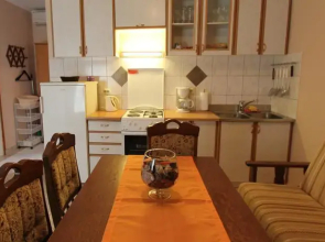 Apartments Jadranka