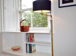 Cosy and Modern City Centre Flat
