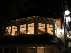 Pension Hunaustuben
