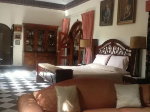 Quinta Quetzalcoatl Boutique Hotel