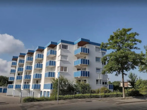 Haus Poseidon Whg 18