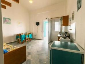 Flat 1 Bedroom - Chrani