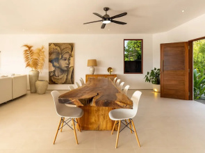 IBU The Sanctuary by OXO