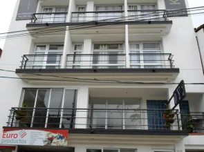 Hotel Kasakir