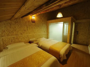 Zhangjiajie Tianfu Hotel