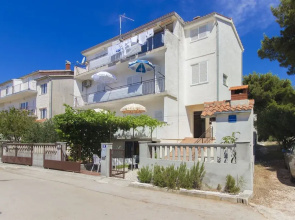 Apartments Slavica