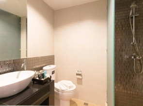 Aochalong Villa Resort & Spa