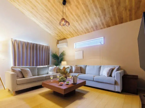 Yanbaru villa -KISEN-