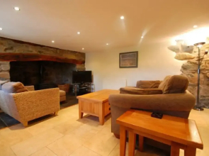 Ty Newydd Cottage