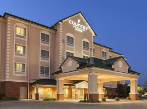 Country Inn & Suites by Radisson, Tifton, GA